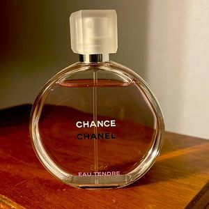 Chance by Chanel